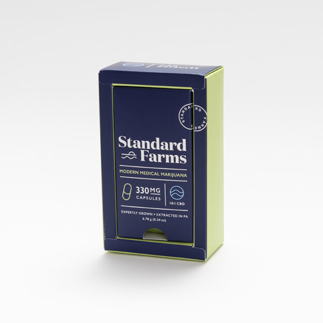 Capsule Standard Farms