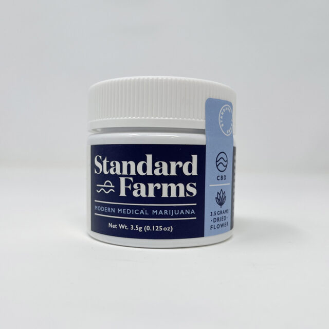 Flower Standard Farms